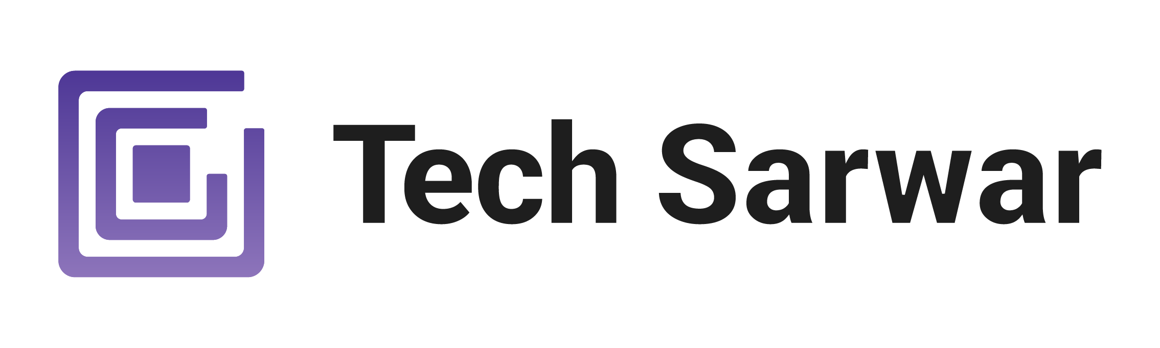 TechSarwar